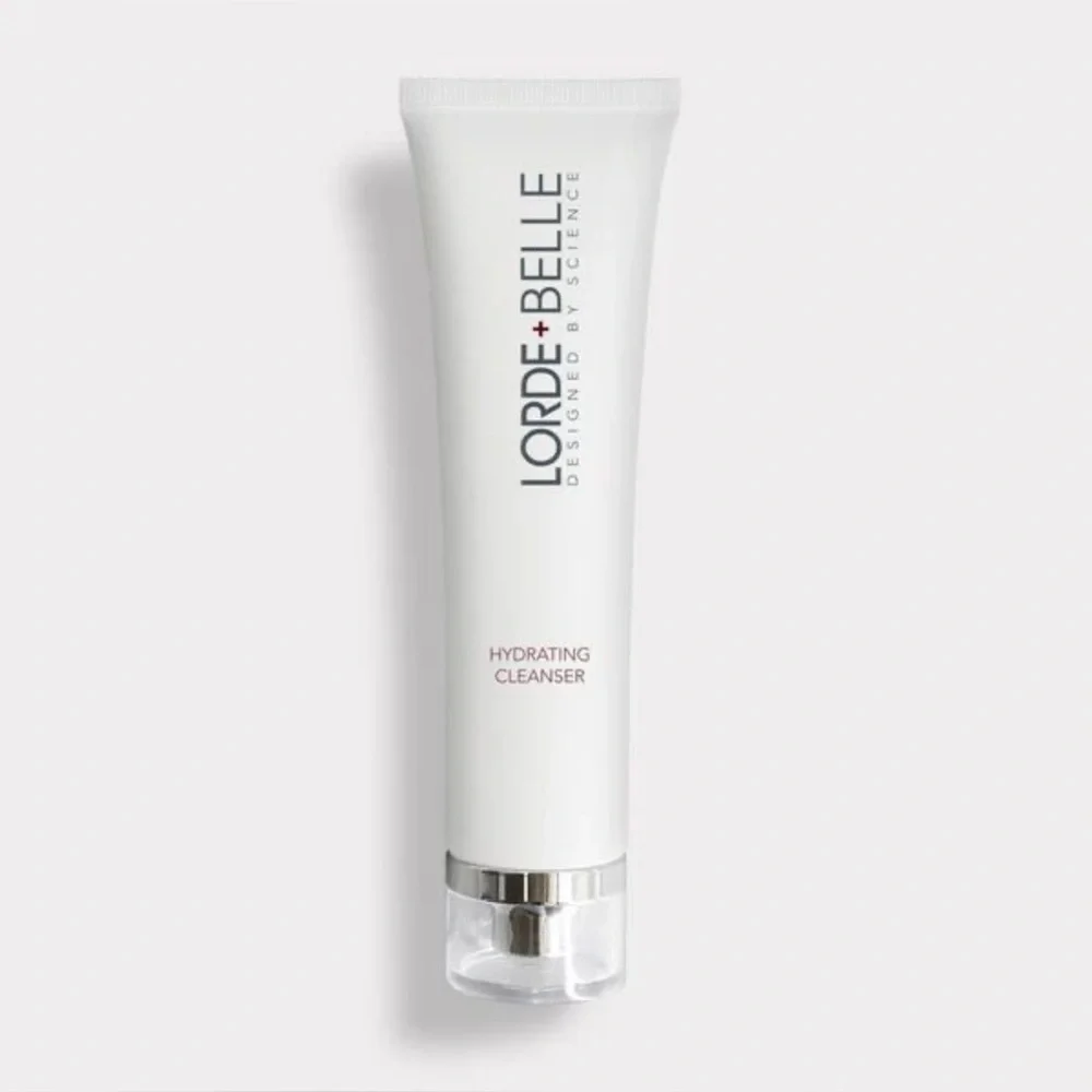 Lorde + Belle Hydrating Cleanser